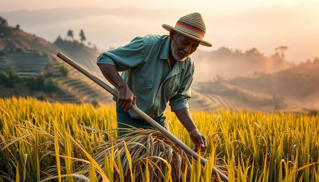 Sejarah dan Perkembangan Ani Ani (c) Ilustrasi AI