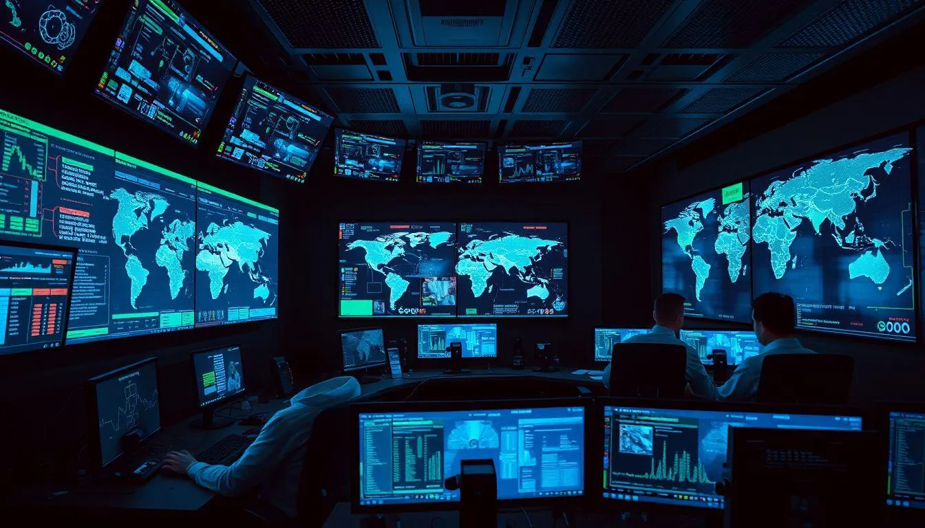 Makna APT dalam Dunia Teknologi dan Bisnis (c) Ilustrasi AI