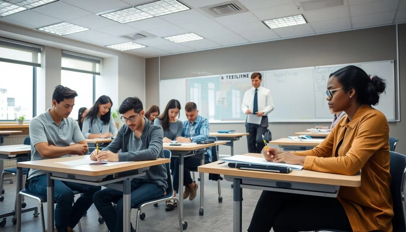 Penggunaan APT dalam Berbagai Bidang Profesional (c) Ilustrasi AI