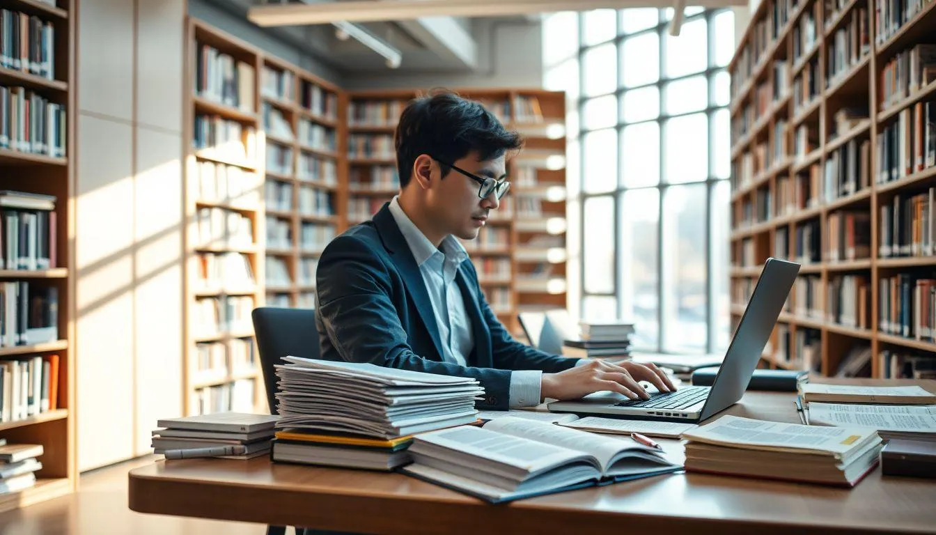 Jenis-Jenis Artikel Berdasarkan Tujuannya (c) Ilustrasi AI