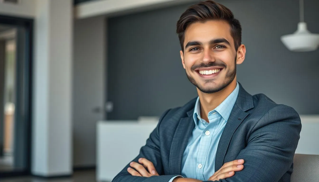 Faktor-Faktor yang Mempengaruhi Daya Tarik (c) Ilustrasi AI