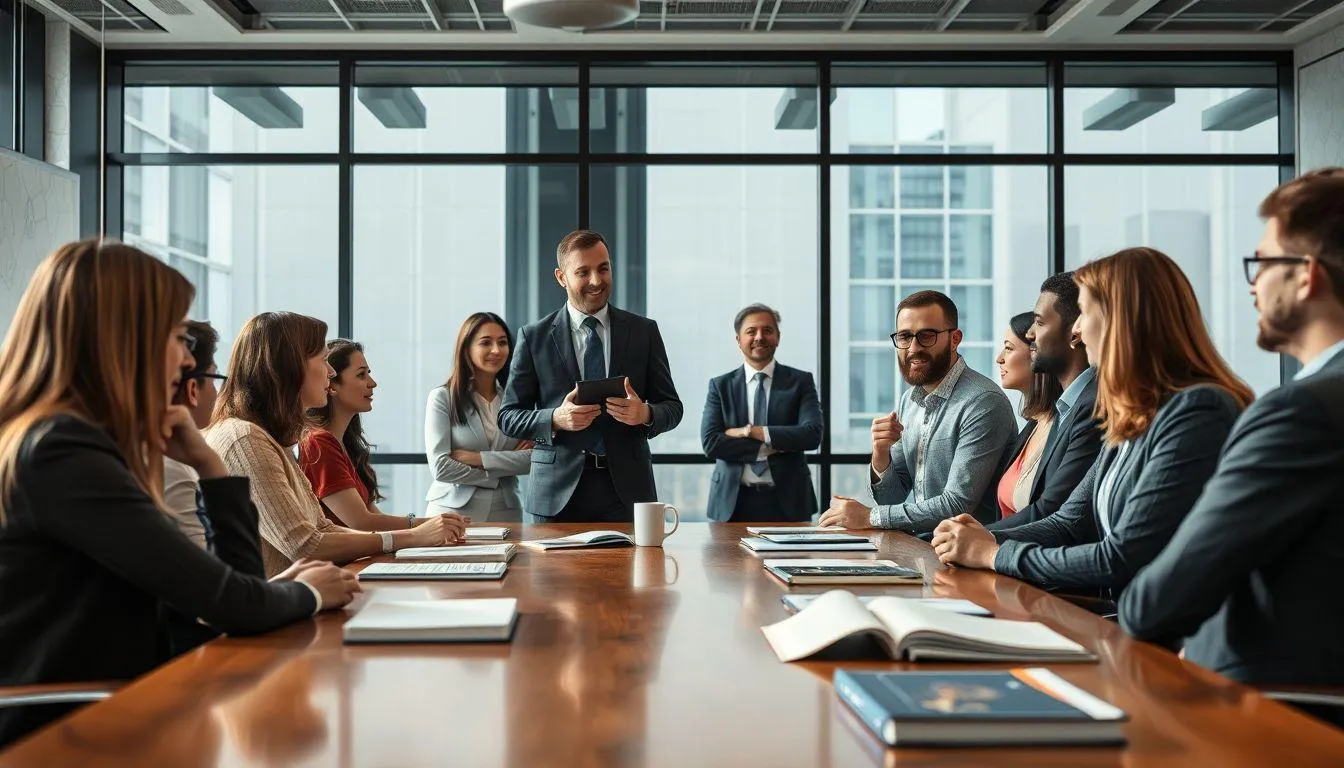 Cara Mengembangkan Sifat Atraktif (c) Ilustrasi AI