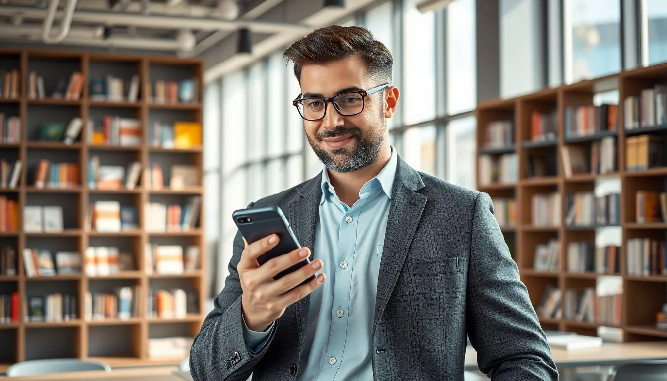 Contoh Kalimat dan Penggunaan Praktis (c) Ilustrasi AI