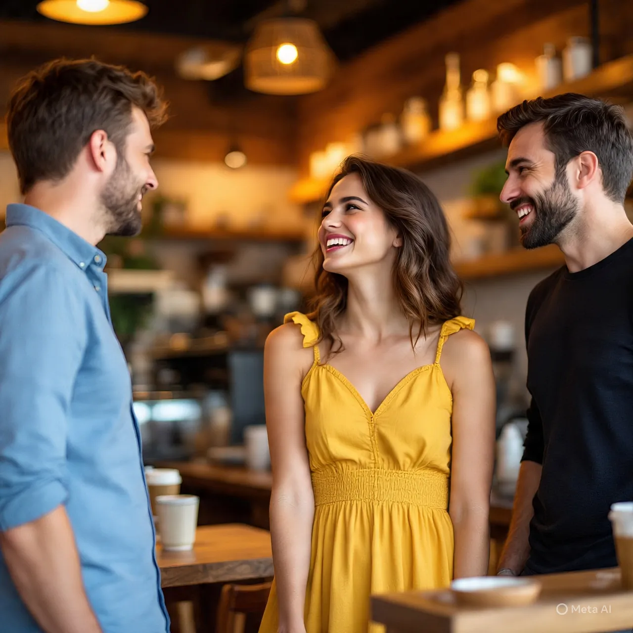 Cara Mengatasi dan Keluar dari Backburner Relationship (c) Ilustrasi AI