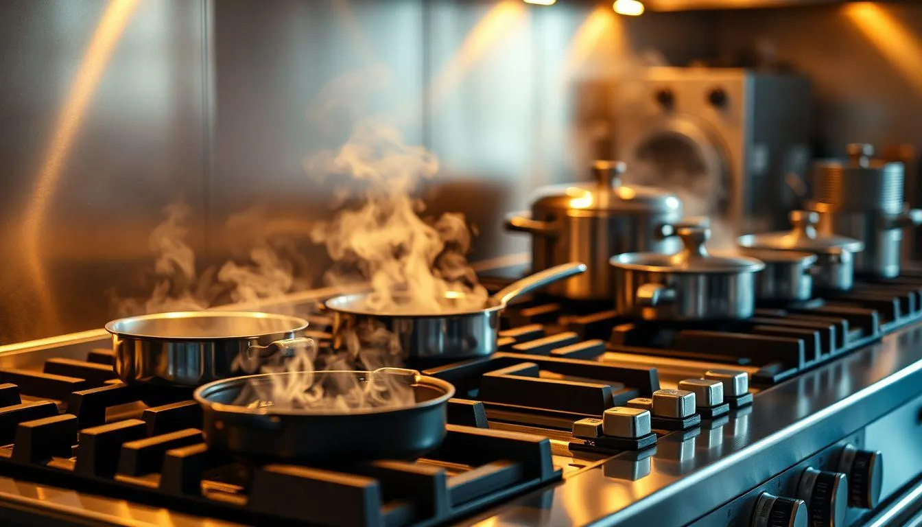 Pengertian dan Asal Usul Istilah Backburner (c) Ilustrasi AI