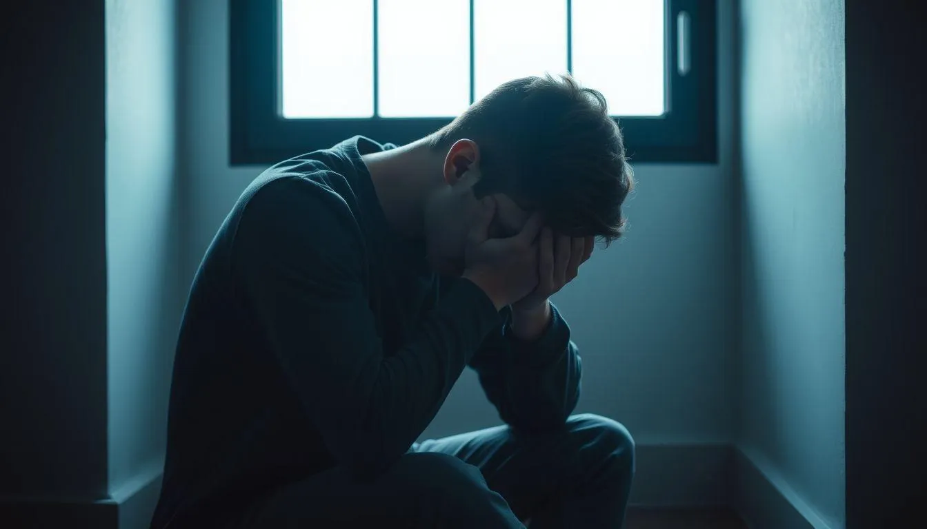 Dampak Psikologis Backburner Relationship (c) Ilustrasi AI