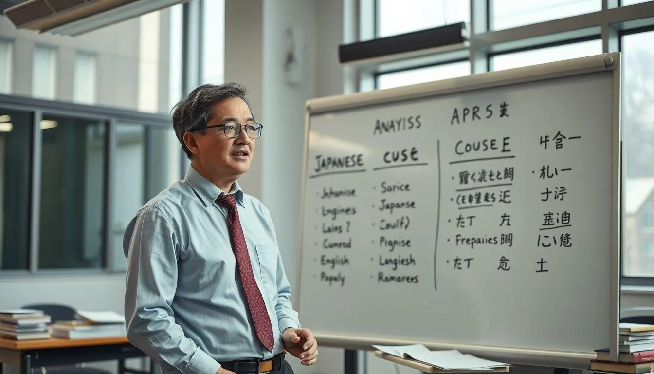 Konteks Penggunaan Kata Baka (c) Ilustrasi AI