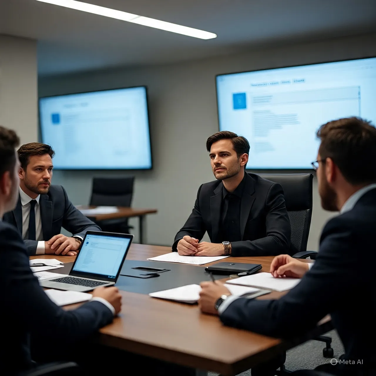 Jenis-Jenis Benefit (c) Ilustrasi AI