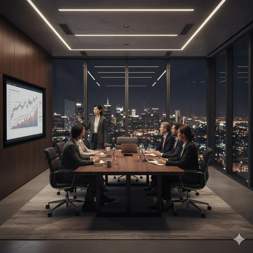 FAQ (Frequently Asked Questions) (c) Ilustrasi AI