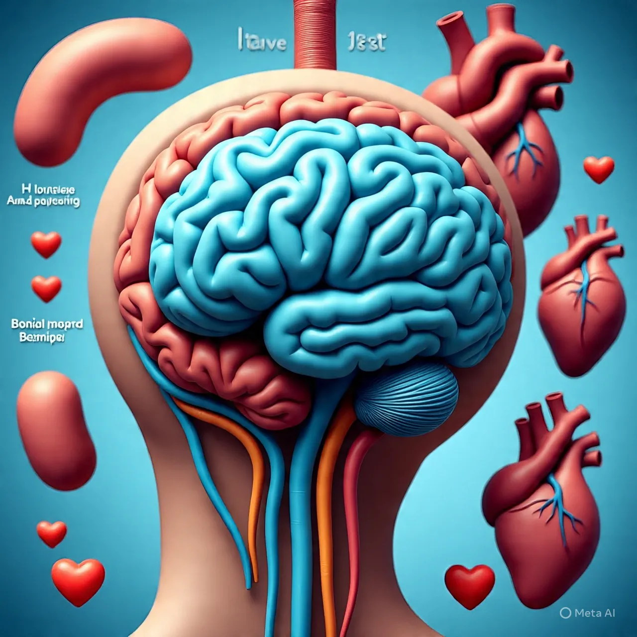 Perbedaan Birahi pada Manusia dan Hewan (c) Ilustrasi AI