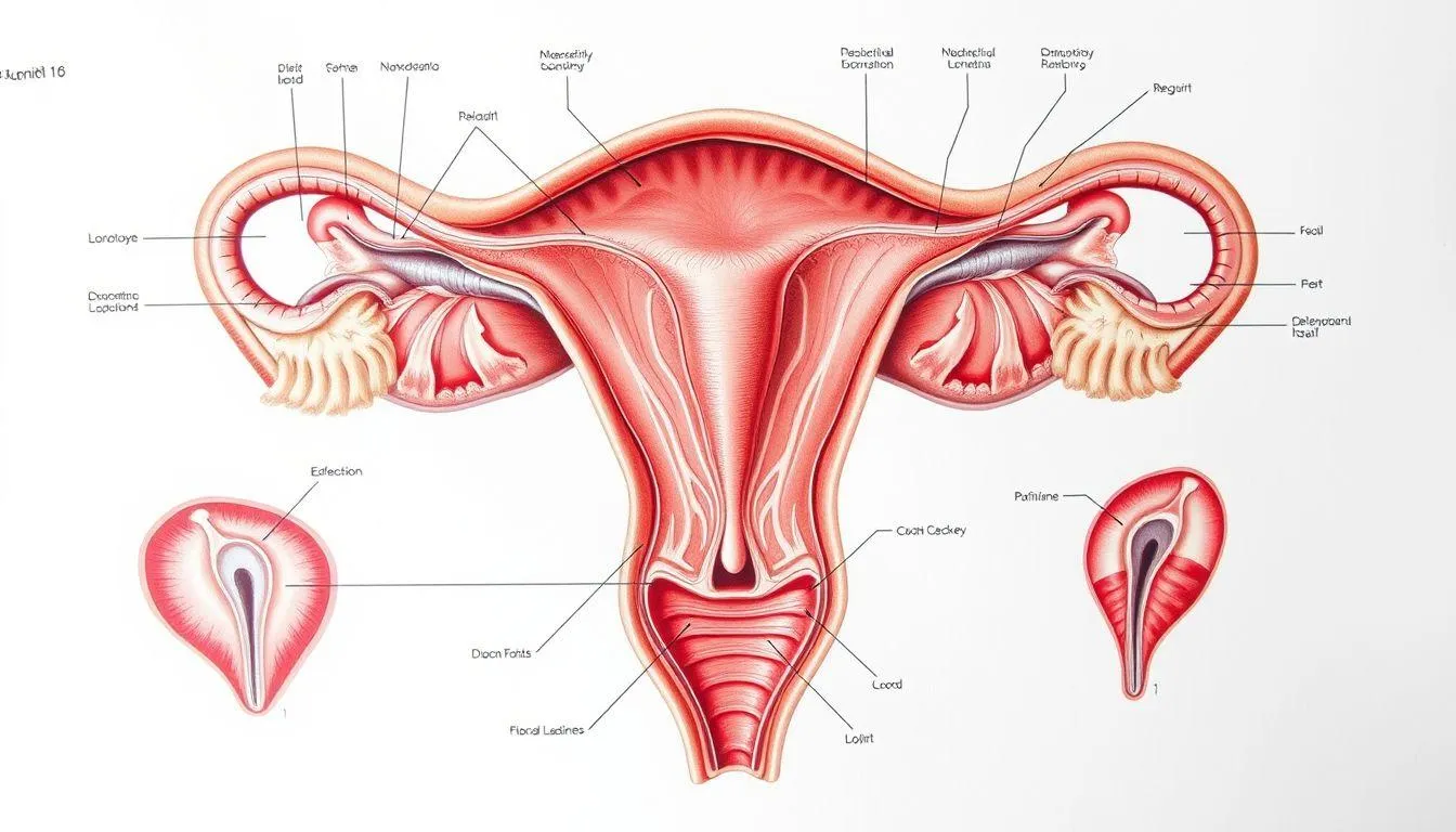 Aspek Fisiologis Birahi (c) Ilustrasi AI