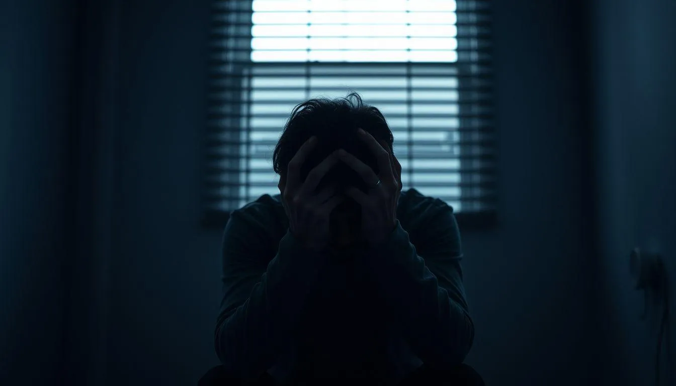 Dampak Black Flag dalam Hubungan (c) Ilustrasi AI