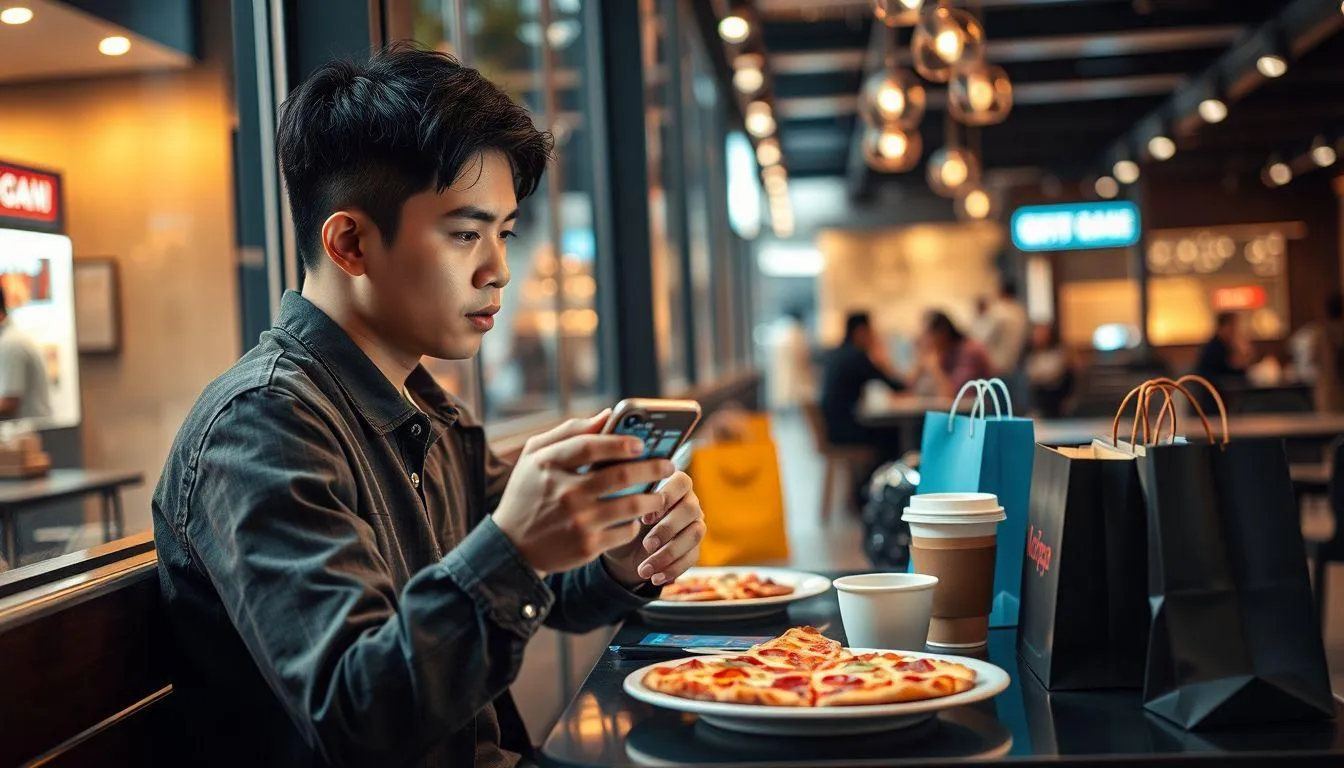 BM dalam Konteks Banyak Mau (c) Ilustrasi AI