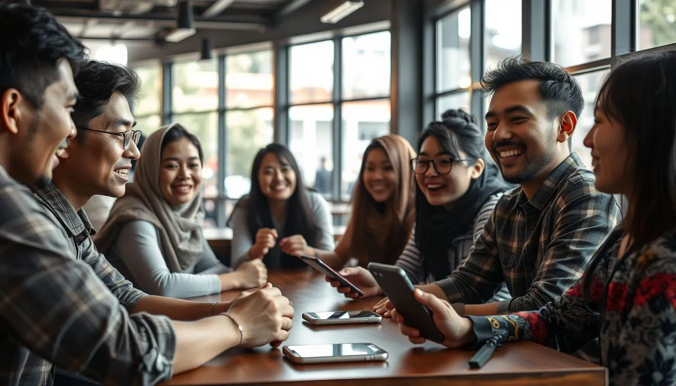 FAQ (Frequently Asked Questions) (c) Ilustrasi AI