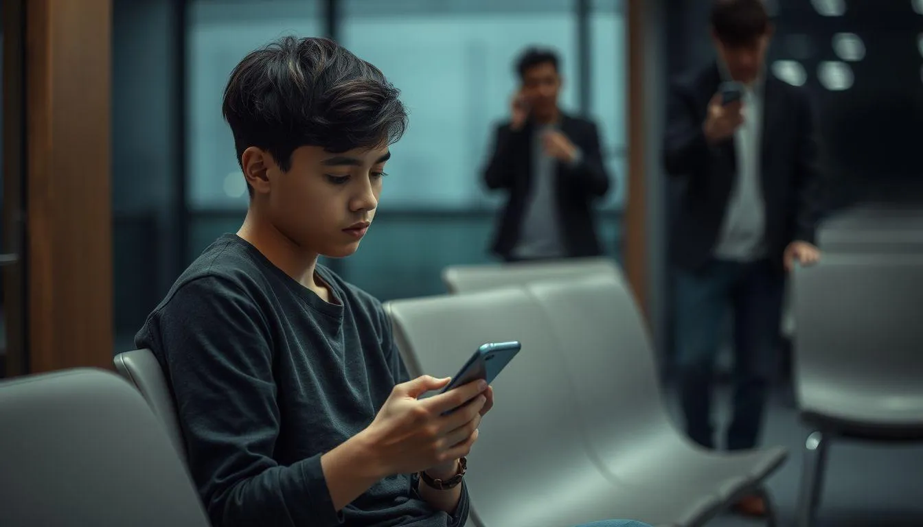 Pengertian dan Definisi Body Shaming (c) Ilustrasi AI