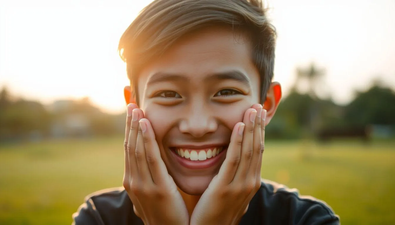 Konteks Penggunaan Bokem dalam Media Sosial (c) Ilustrasi AI