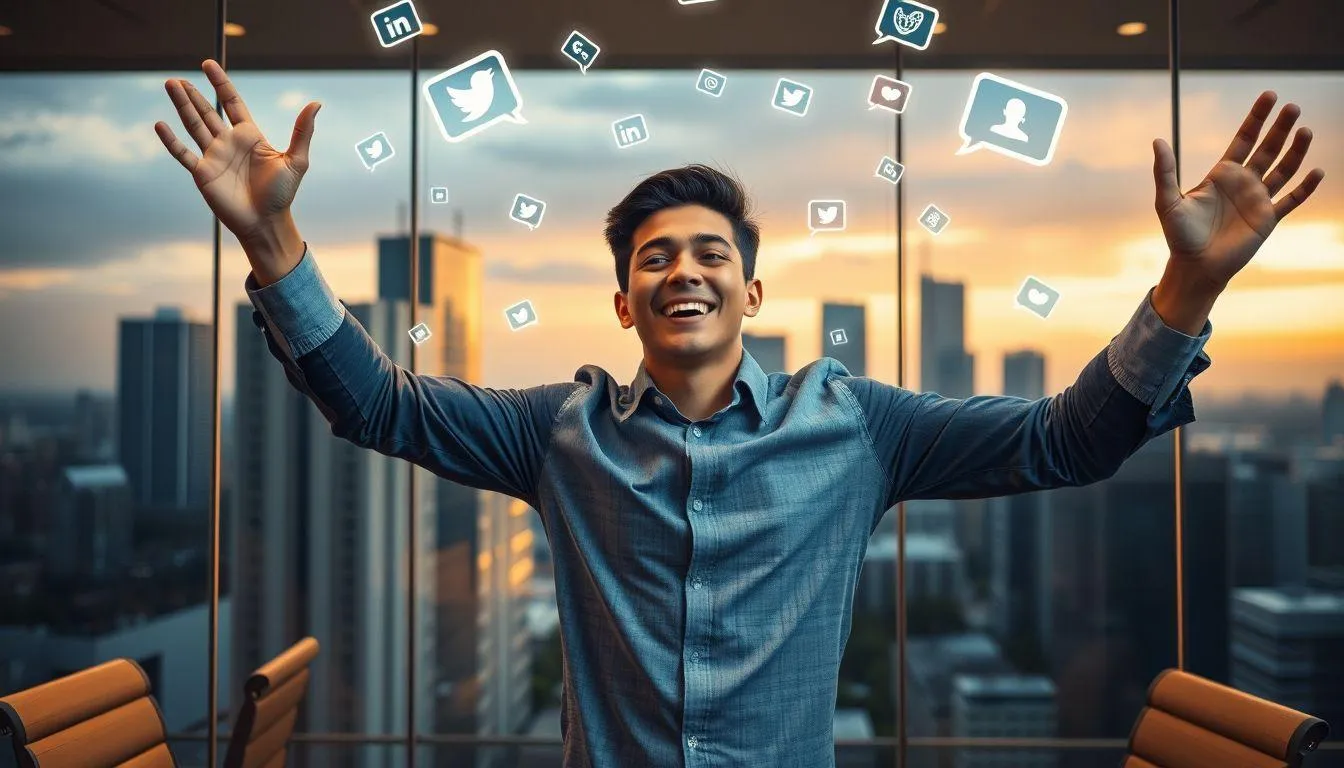 Penggunaan Breakout dalam Bahasa Gaul (c) Ilustrasi AI