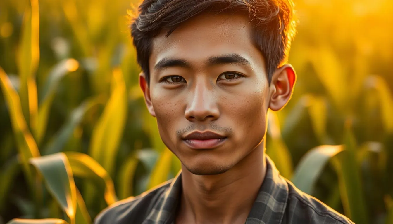 Asal-Usul dan Sejarah Istilah Brondong (c) Ilustrasi AI