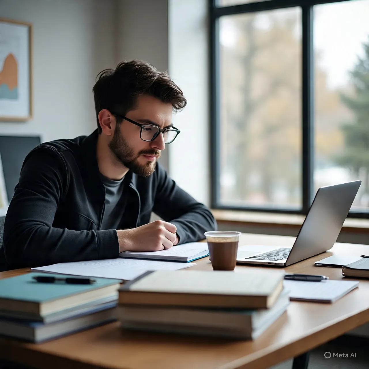 Pengenalan Istilah Bubub dalam Bahasa Gaul (c) Ilustrasi AI