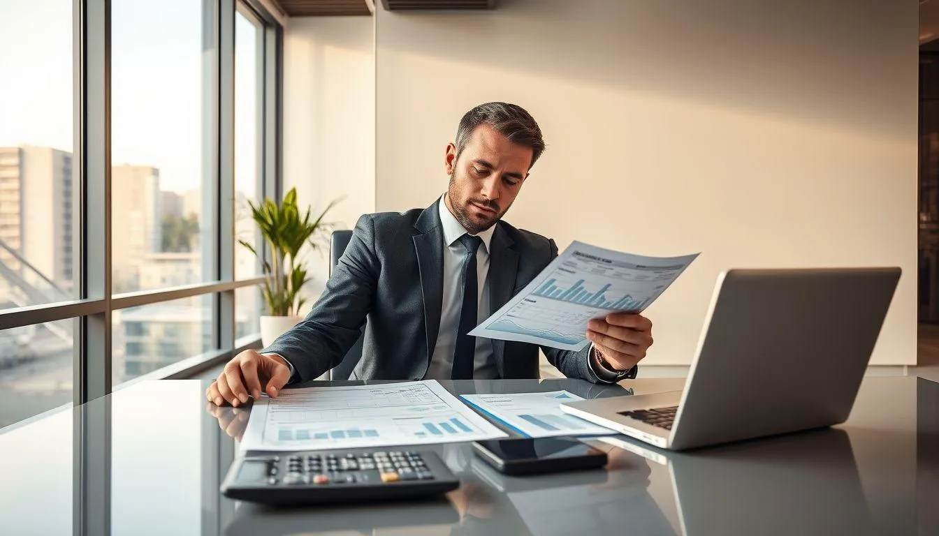 Pengertian Budget dan Definisi Menurut Para Ahli (c) Ilustrasi AI