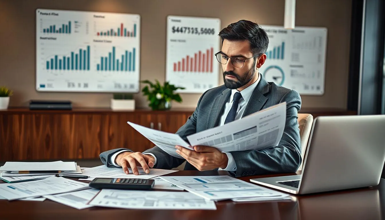 Manfaat dan Pentingnya Budget dalam Kehidupan (c) Ilustrasi AI