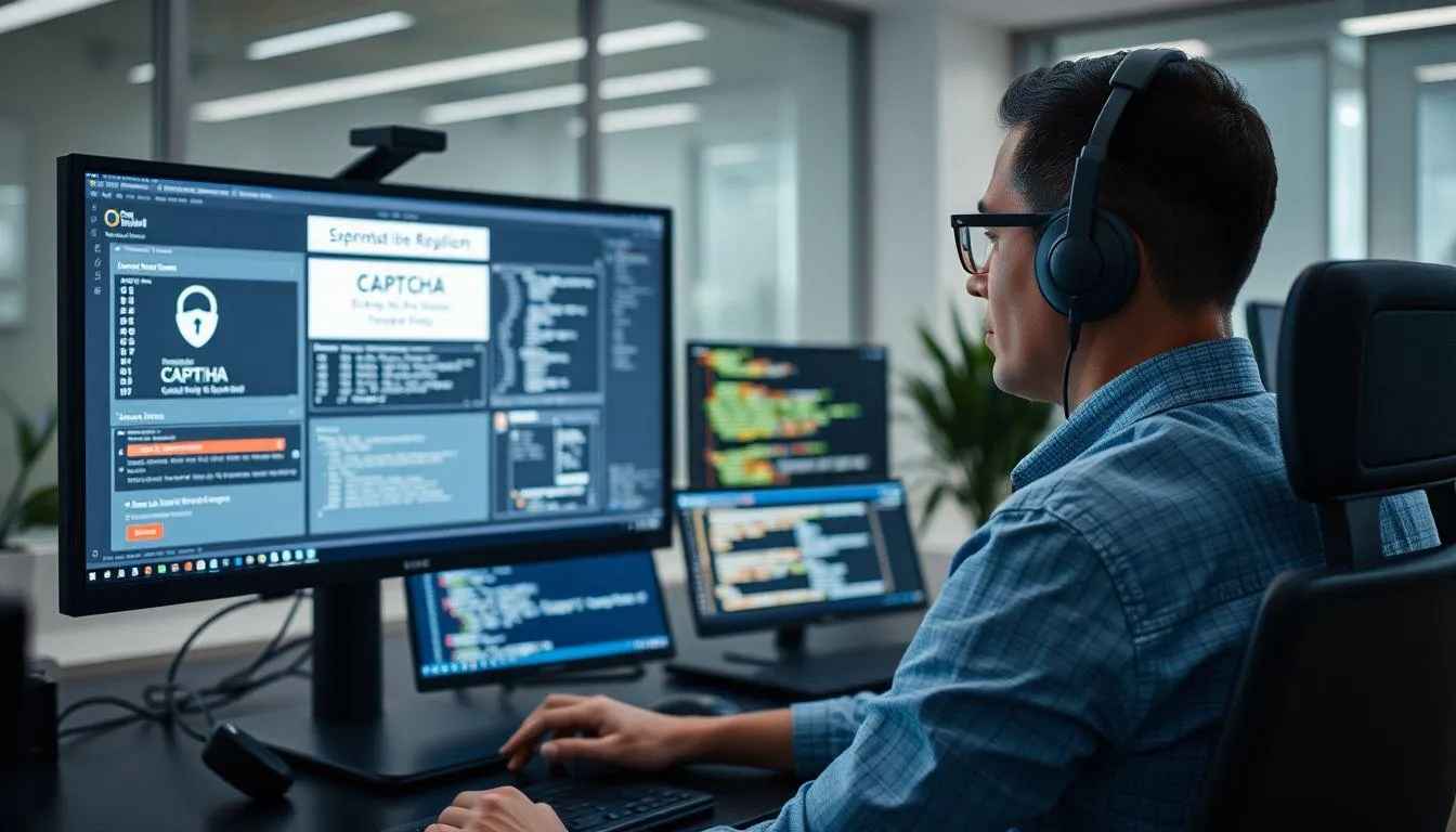 FAQ (Frequently Asked Questions) (c) Ilustrasi AI