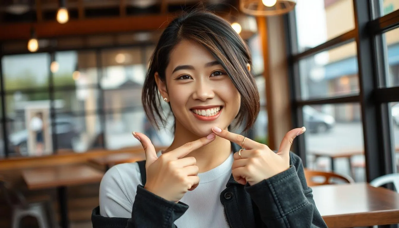 Pengertian dan Definisi Centil Menurut KBBI (c) Ilustrasi AI