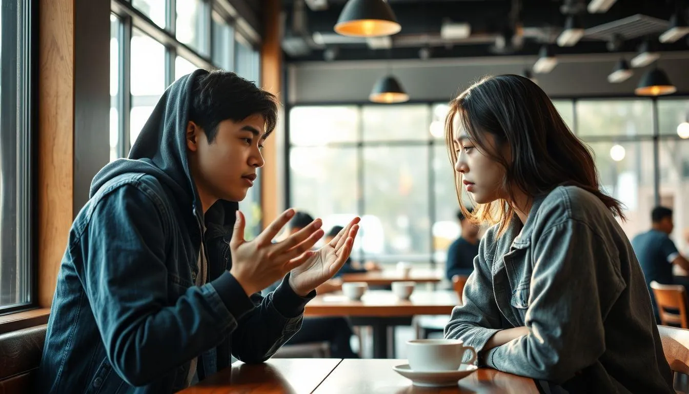 FAQ (Frequently Asked Questions) (c) Ilustrasi AI