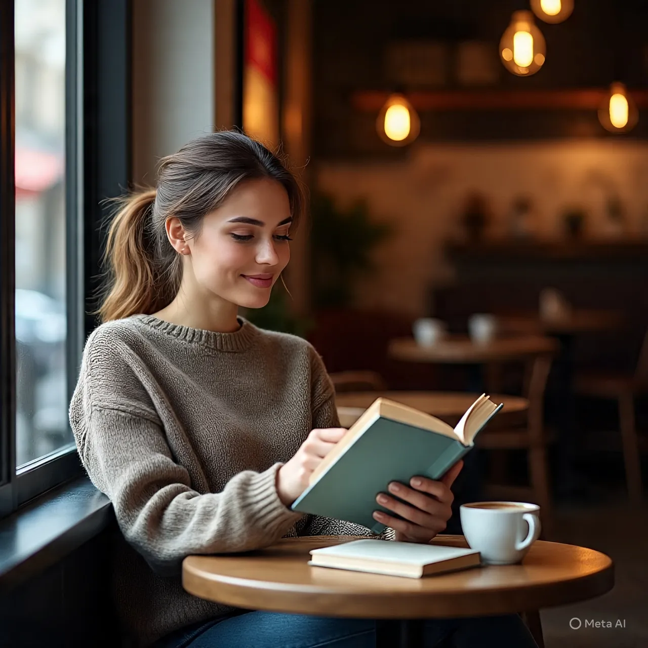 Makna Chill dalam Bahasa Gaul Indonesia (c) Ilustrasi AI