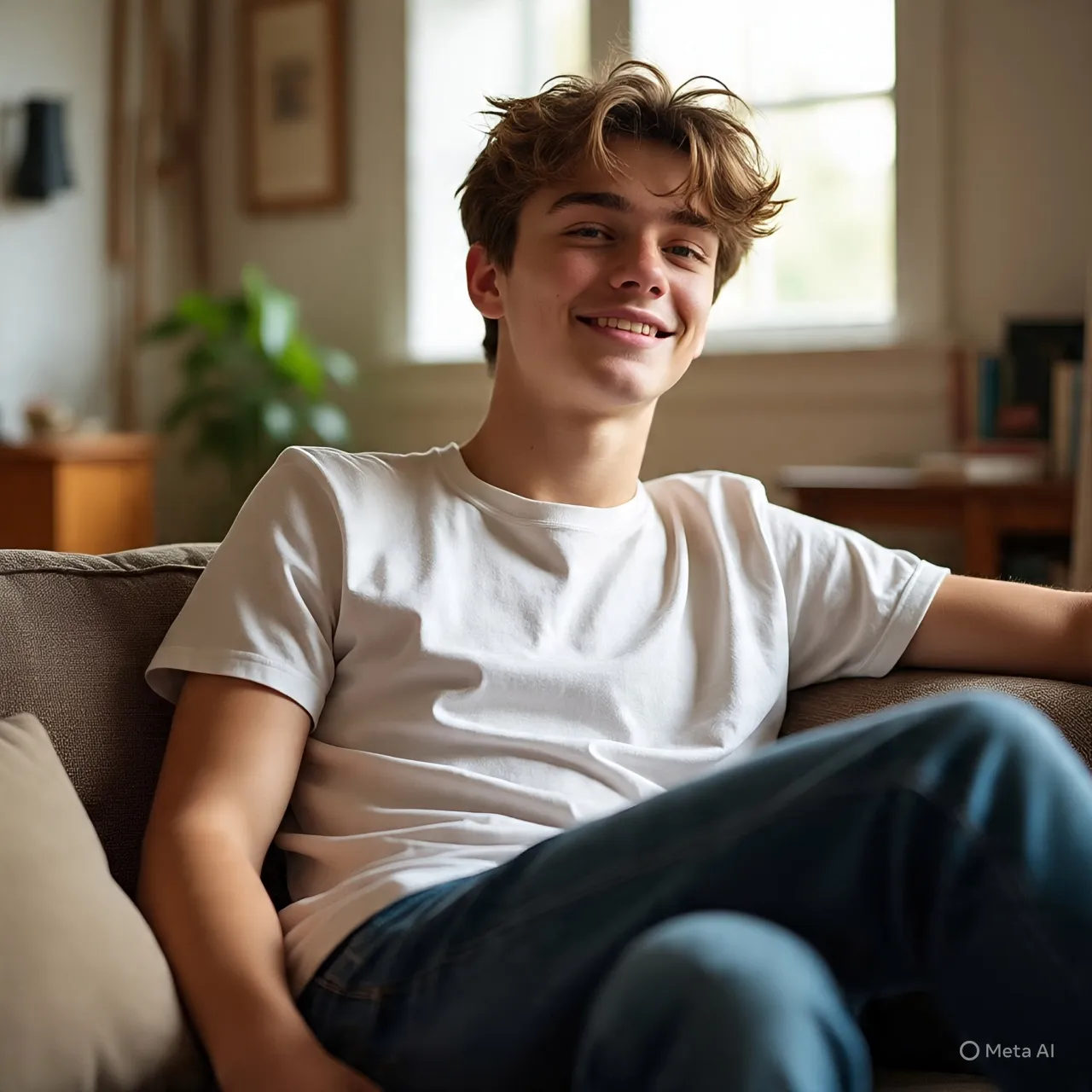 Cara Penggunaan Chill yang Tepat (c) Ilustrasi AI