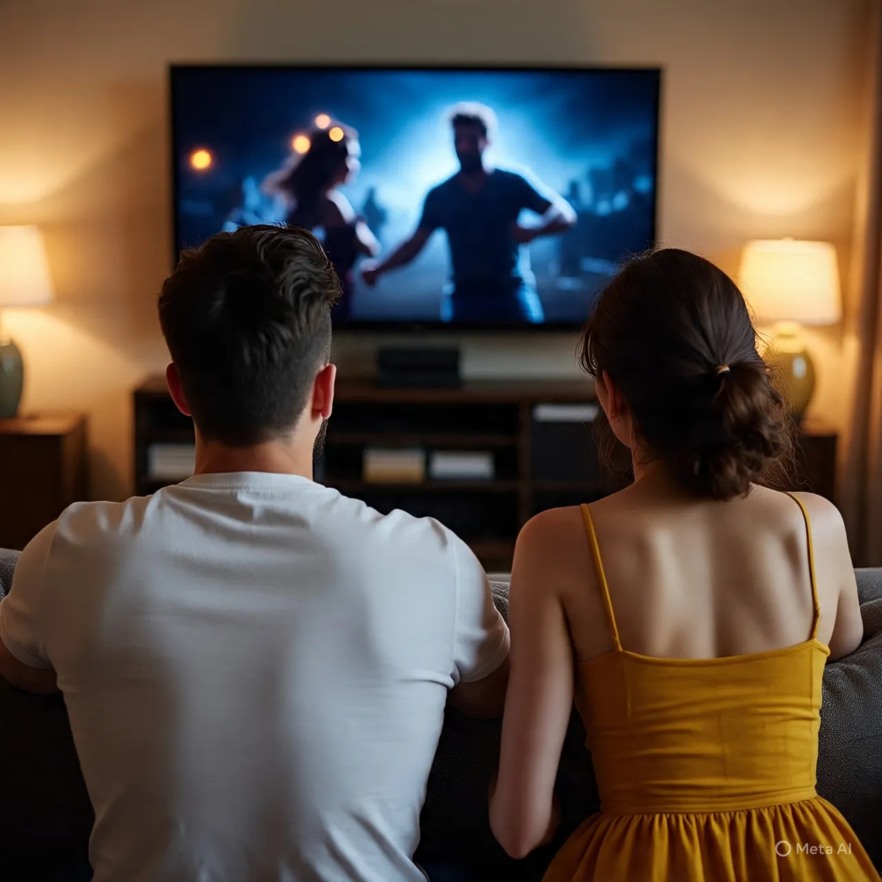 Manfaat Menerapkan Sikap Chill (c) Ilustrasi AI