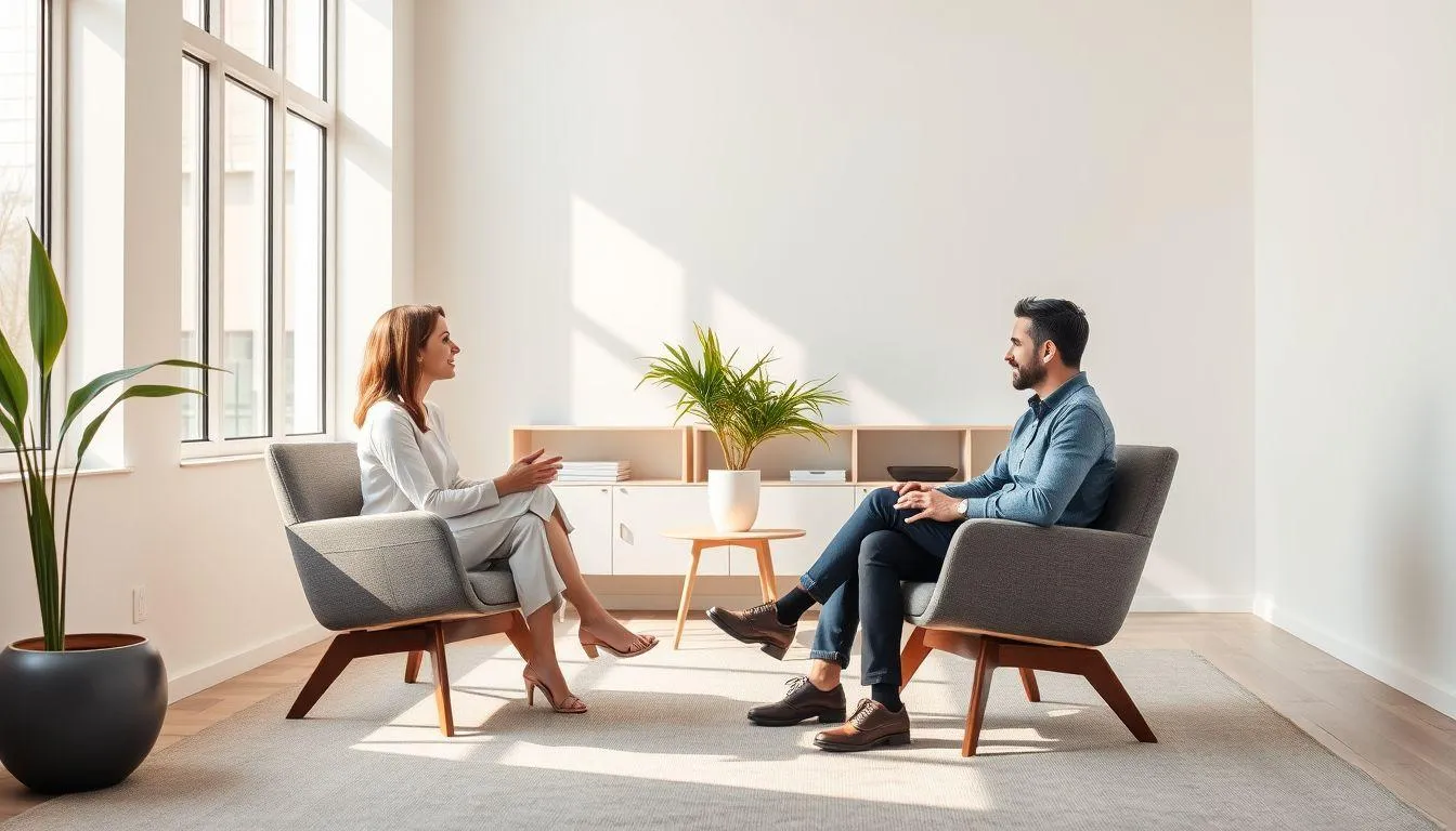 Cara Menerapkan Closure yang Efektif (c) Ilustrasi AI