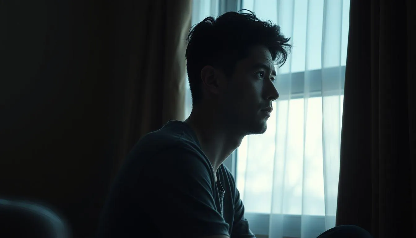 Tanda-Tanda Seseorang Membutuhkan Closure (c) Ilustrasi AI