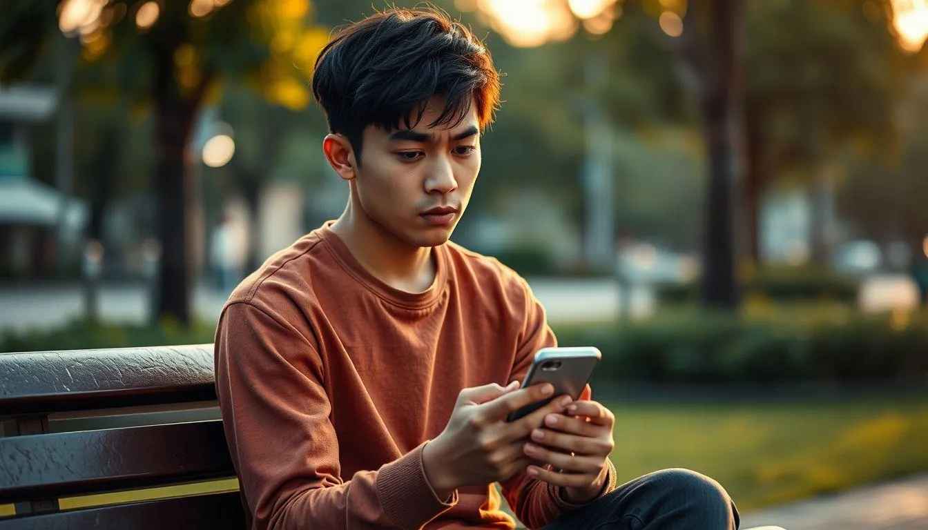 Makna Confess dalam Bahasa Gaul Indonesia (c) Ilustrasi AI