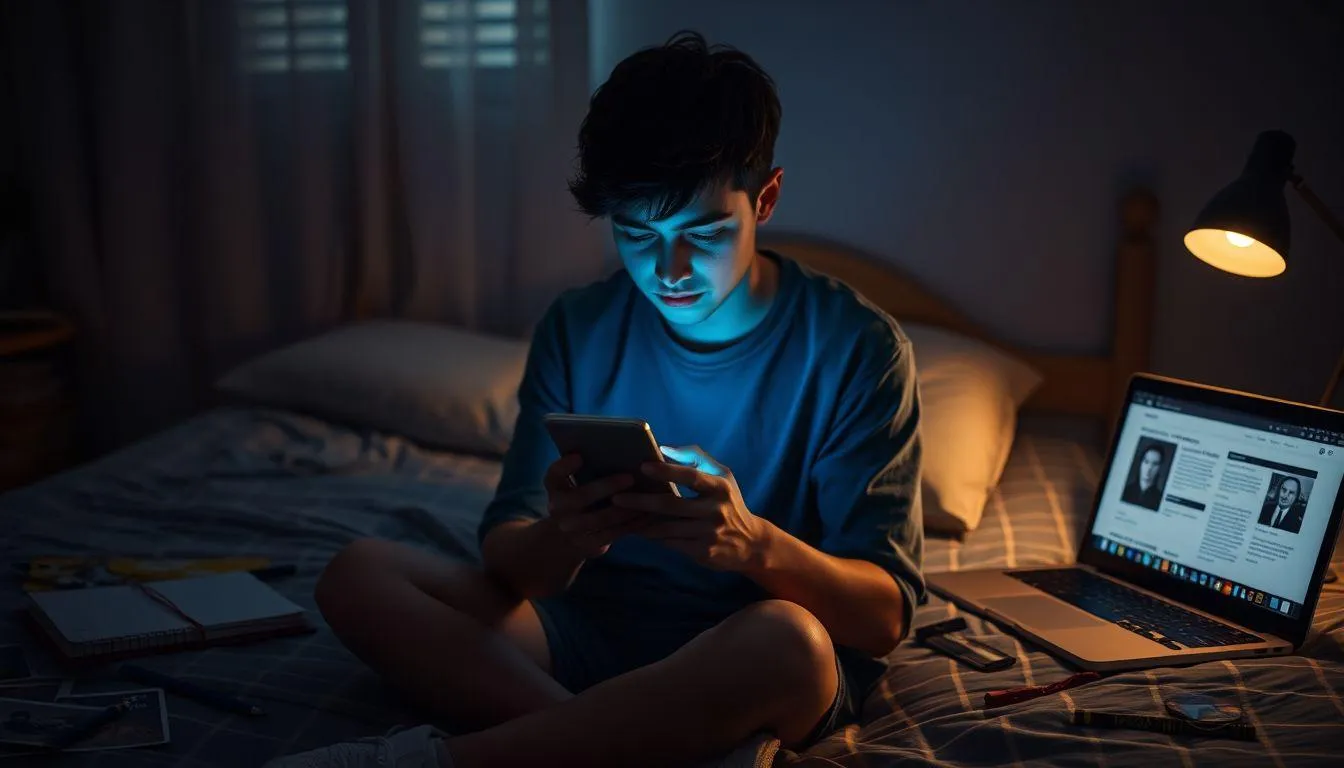 Jenis-Jenis Confess dalam Konteks Modern (c) Ilustrasi AI