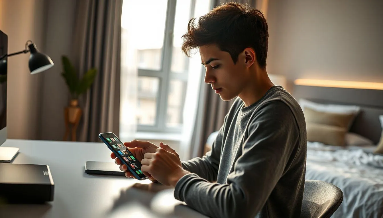 Platform dan Media untuk Confess (c) Ilustrasi AI