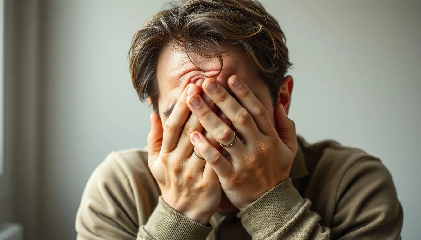 Pengertian dan Definisi Cringe (c) Ilustrasi AI