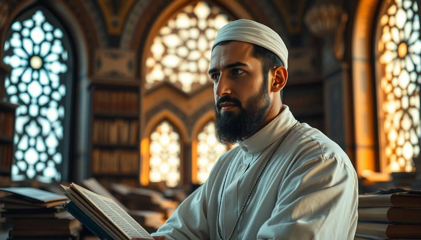 Pengertian dan Kedudukan Mimpi dalam Islam (c) Ilustrasi AI