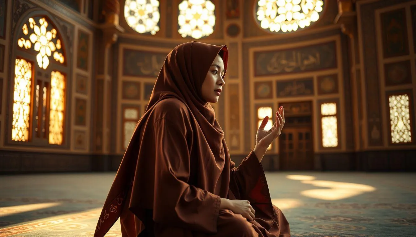 Tafsir Mimpi Suami Selingkuh dalam Perspektif Islam (c) Ilustrasi AI