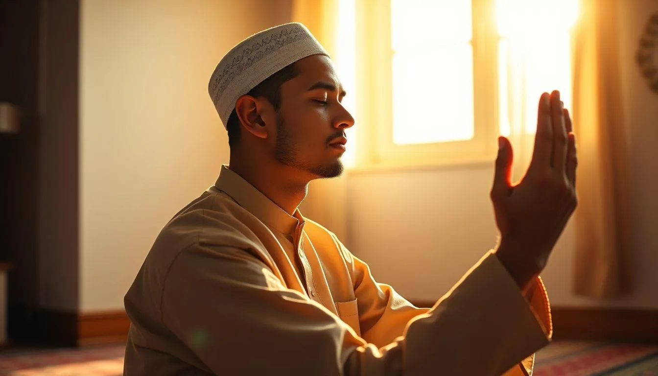 Cara Menyikapi Mimpi Suami Selingkuh Menurut Islam (c) Ilustrasi AI