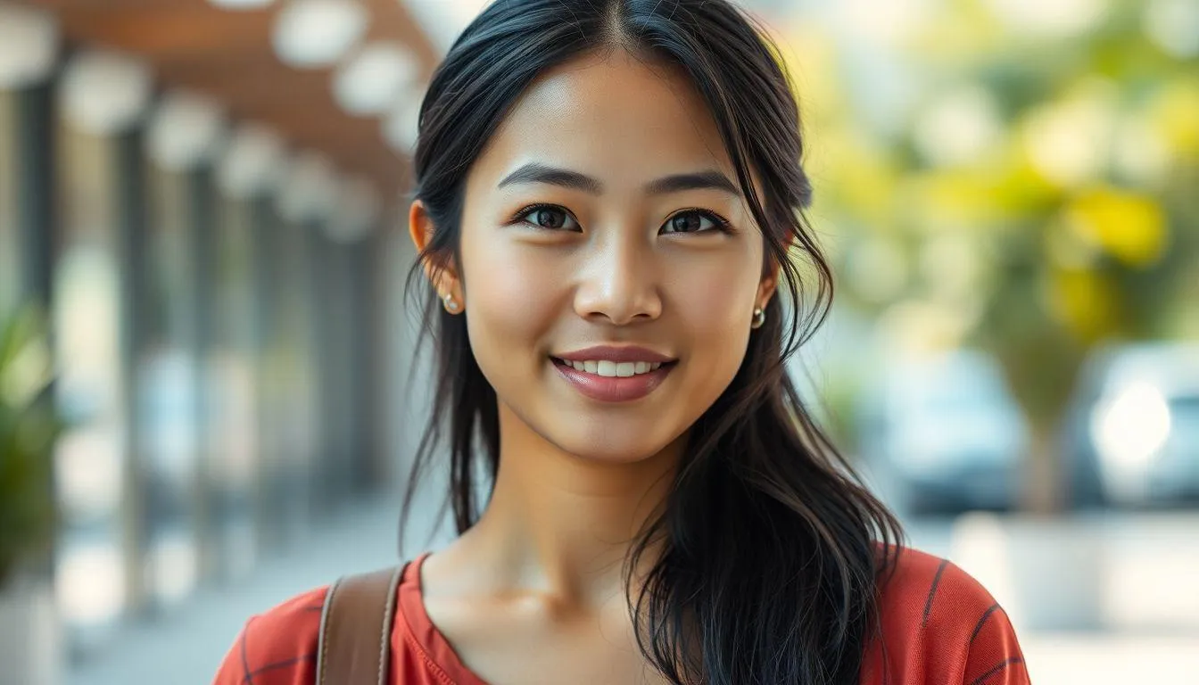 Karakteristik dan Sifat Pemilik Nama Naura (c) Ilustrasi AI