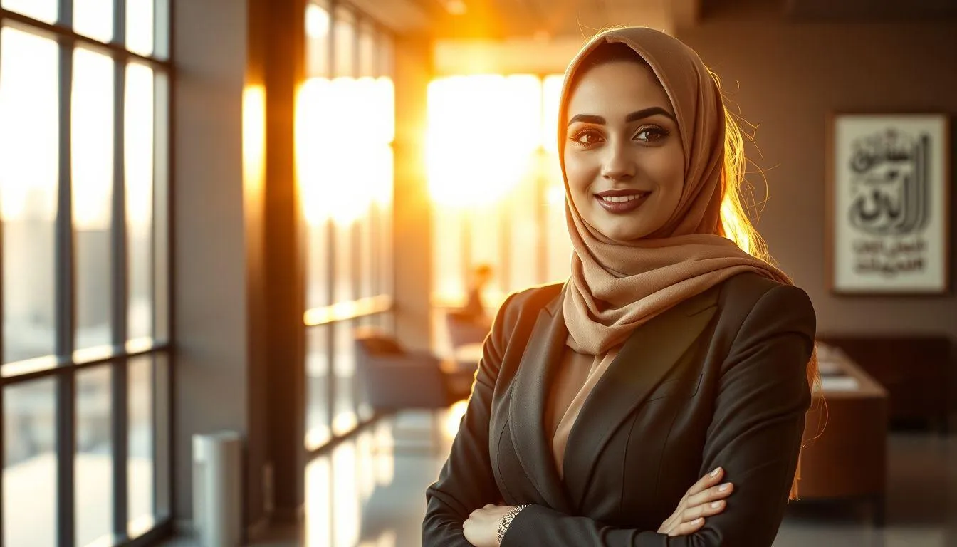 Arti dan Makna Nama Nayla (c) Ilustrasi AI