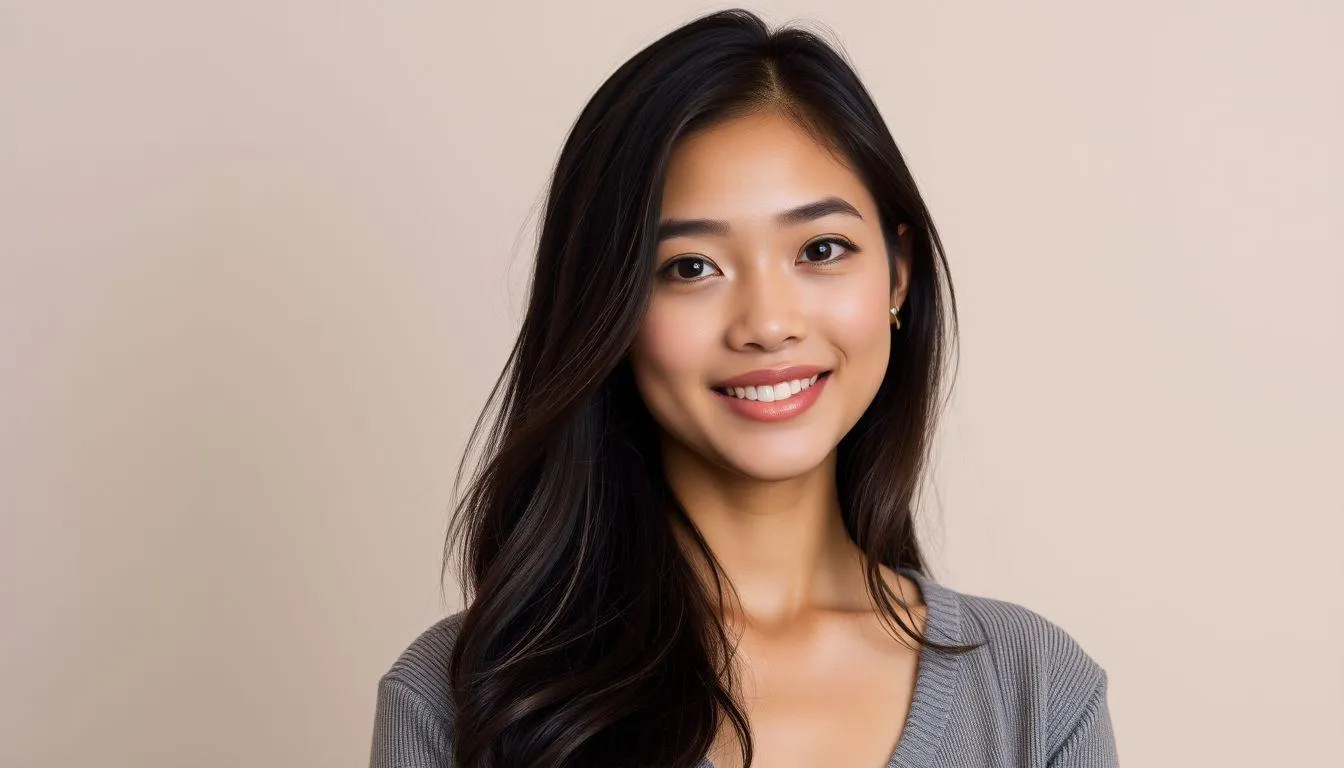 Tokoh Terkenal dengan Nama Nayla (c) Ilustrasi AI