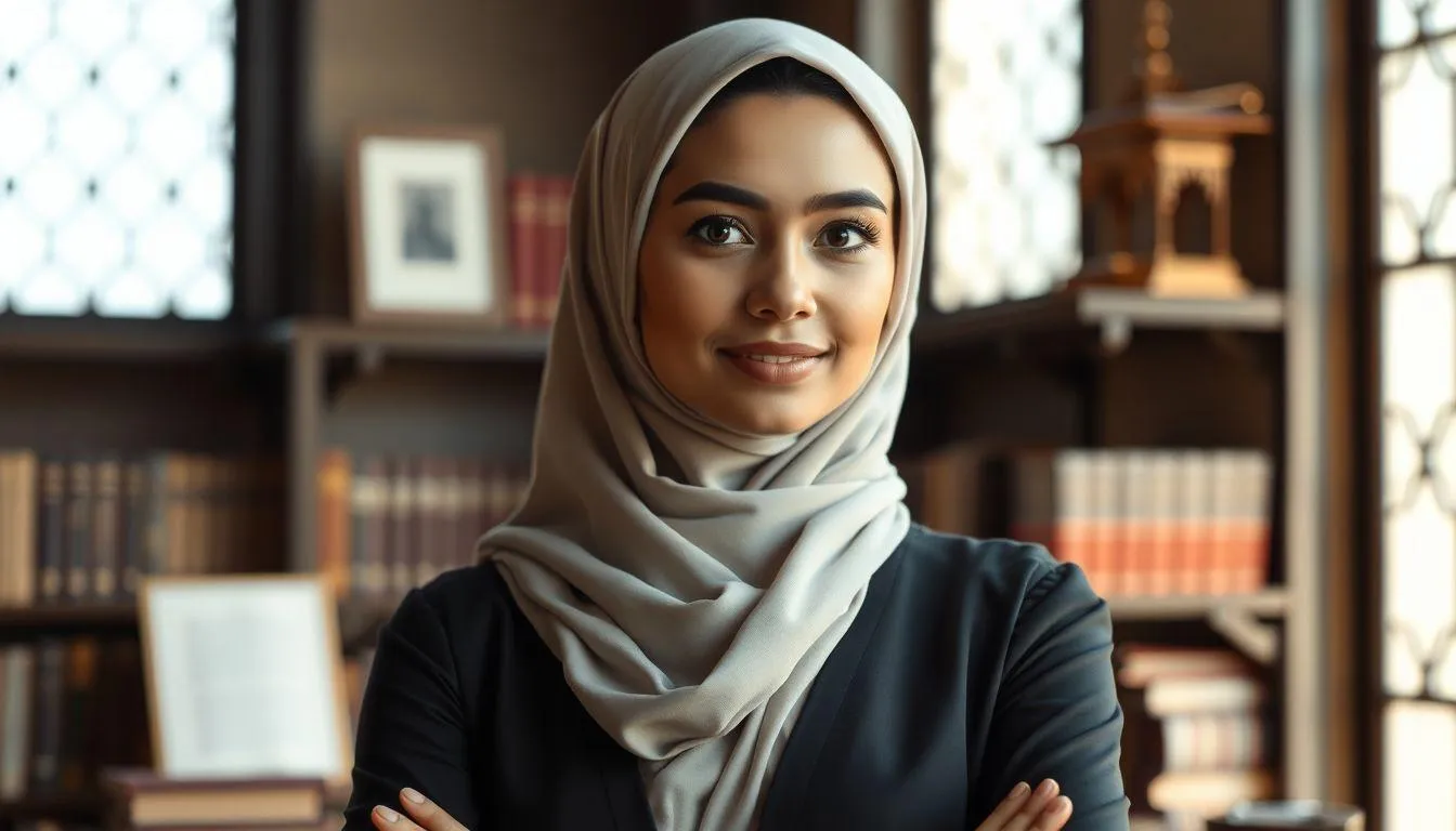 FAQ (Frequently Asked Questions) (c) Ilustrasi AI