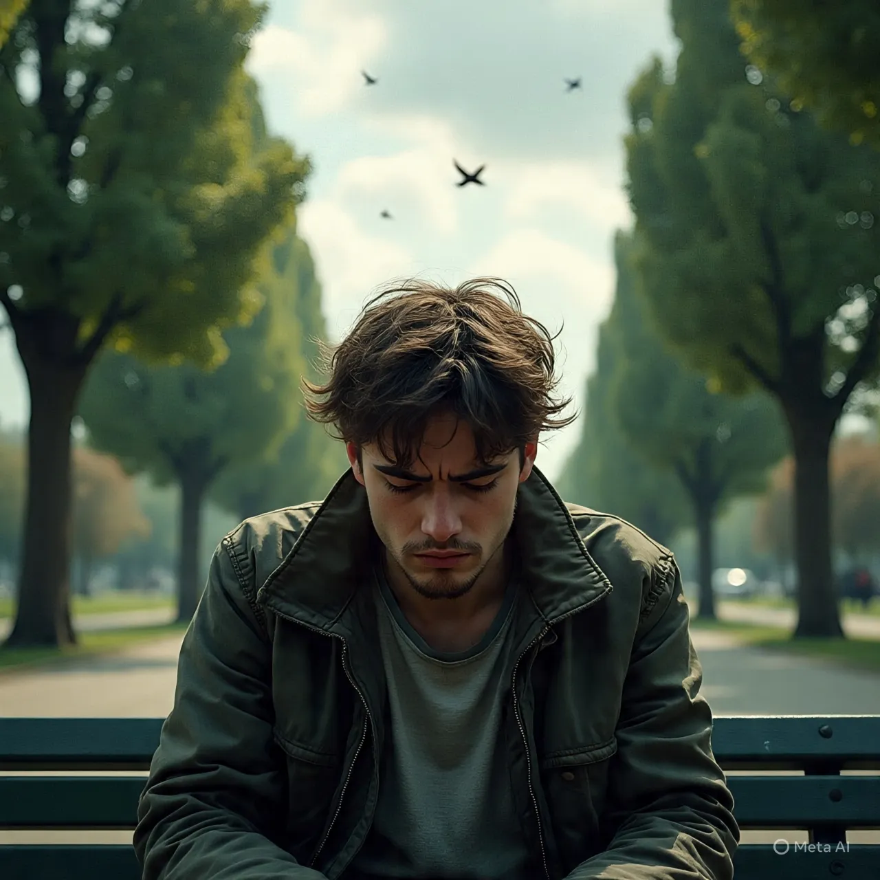 Penyebab dan Faktor Pemicu Playing Victim (c) Ilustrasi AI