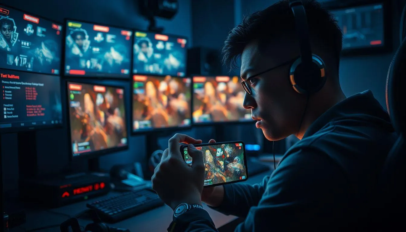 Kontroversi dan Perdebatan Seputar Dark Sistem (c) Ilustrasi AI