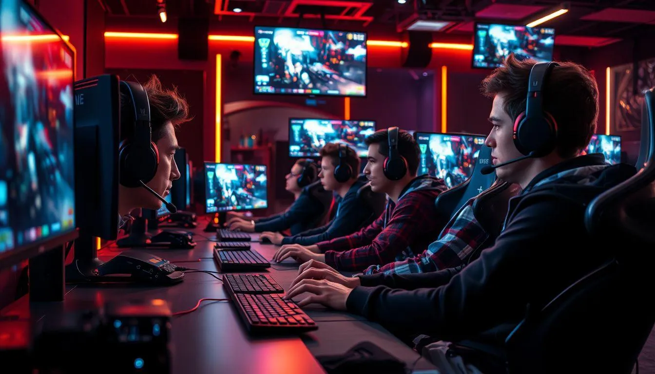 Strategi Mengatasi dan Menghindari Dark Sistem (c) Ilustrasi AI