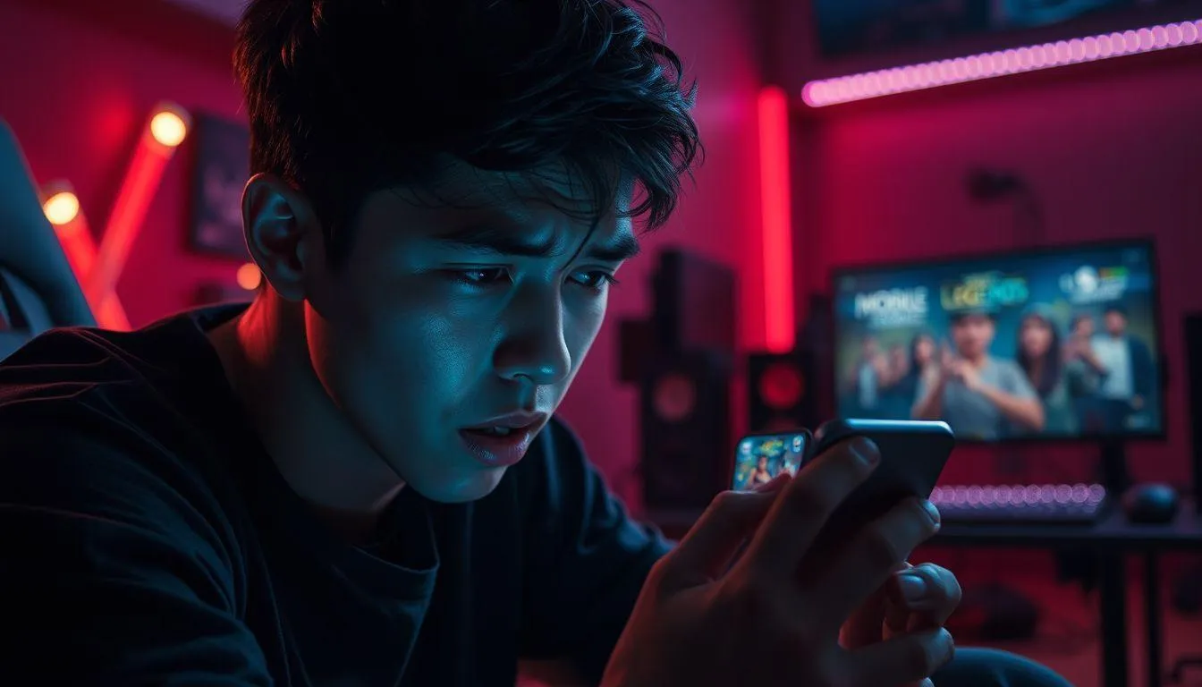 FAQ (Frequently Asked Questions) (c) Ilustrasi AI