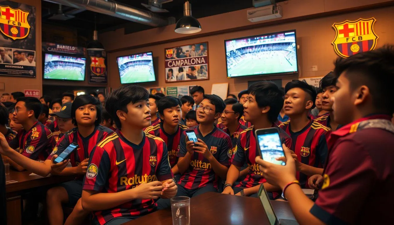 Sejarah Munculnya Istilah Decul di Indonesia (c) Ilustrasi AI