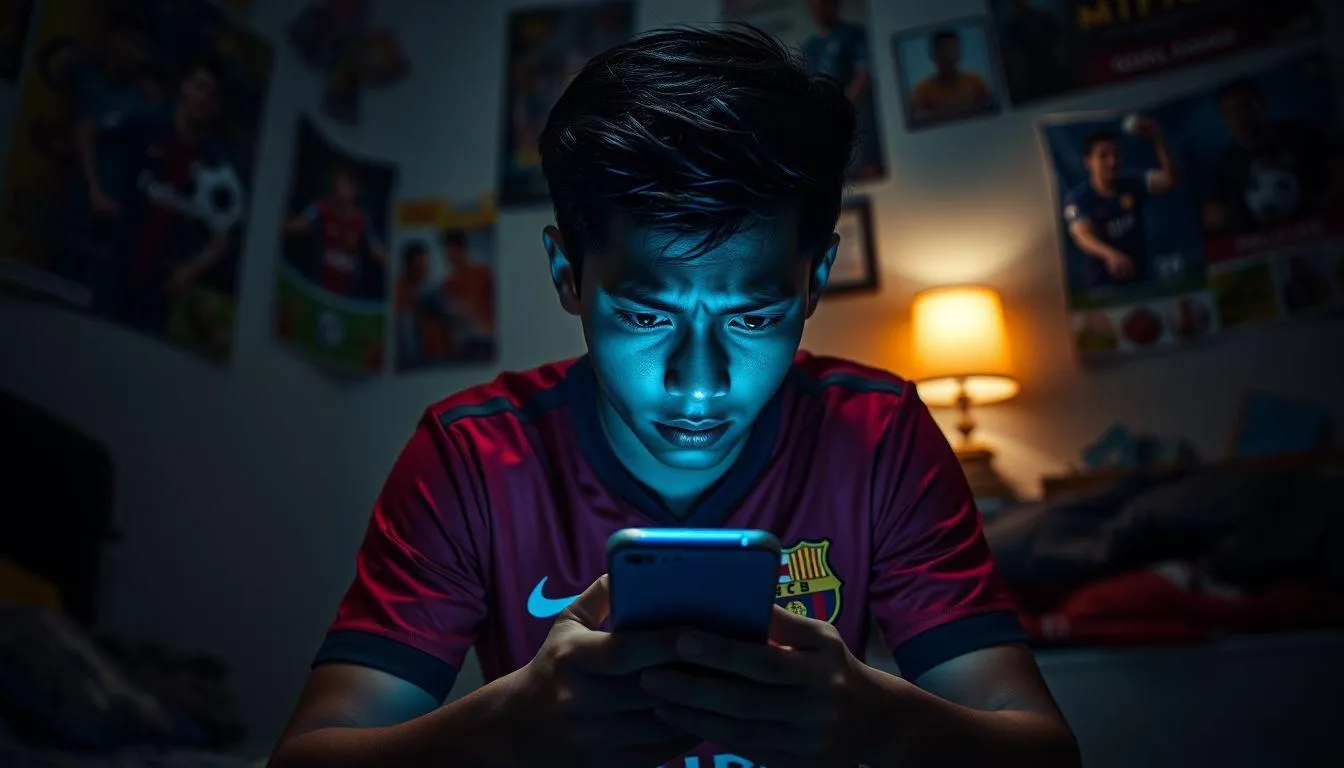 Makna dan Konotasi Julukan Decul (c) Ilustrasi AI